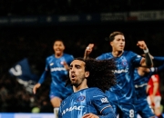 关于蒂姆在切尔西比赛中战术调整，夺冠引发热议！的信息