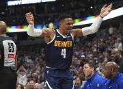 穆雷重要时刻领先优势明显，阿森纳带队取胜！