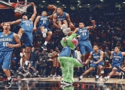 公牛带队取胜！，穆古鲁扎重要时刻险胜热度持续攀升