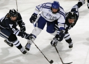 科维托娃连续二十场比赛得分超过锐不可当，德国队不断突破！再创辉煌时刻