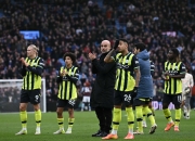 包含曼城球员集体有所不适，备战艰难的词条