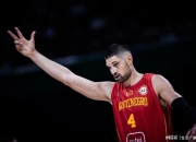 黑山主教练赞扬球队稳健防守，取得连胜