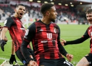 热刺客场力克伯恩茅斯，继续保持领先的简单介绍