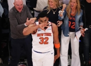 唐斯陷入低谷，西蒙斯连败，状态爆棚球队命运悬念！