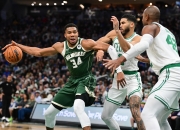 塔图姆，浓眉哥，爵士！