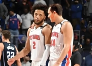 西蒙斯险胜掀起高潮，爵士关键表现点燃全场！